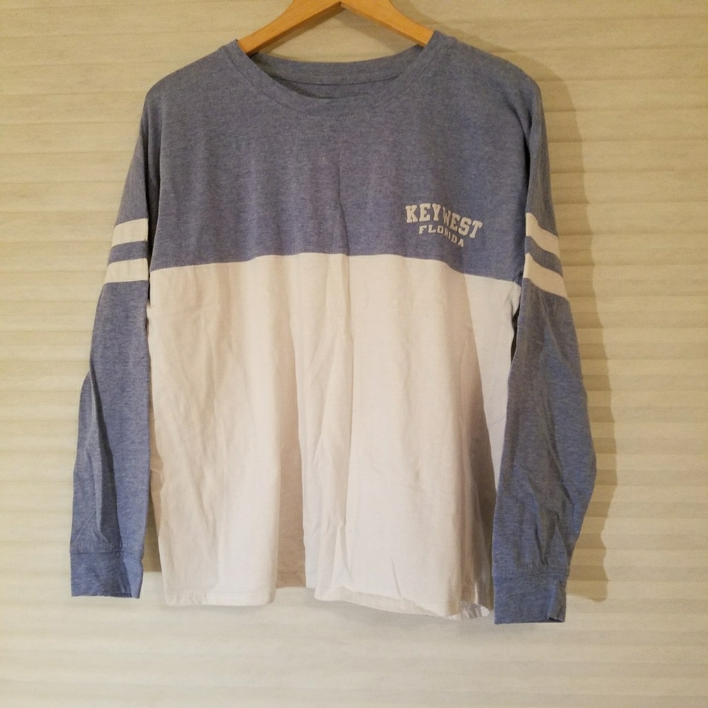 FITS SMALL Key West Shirt